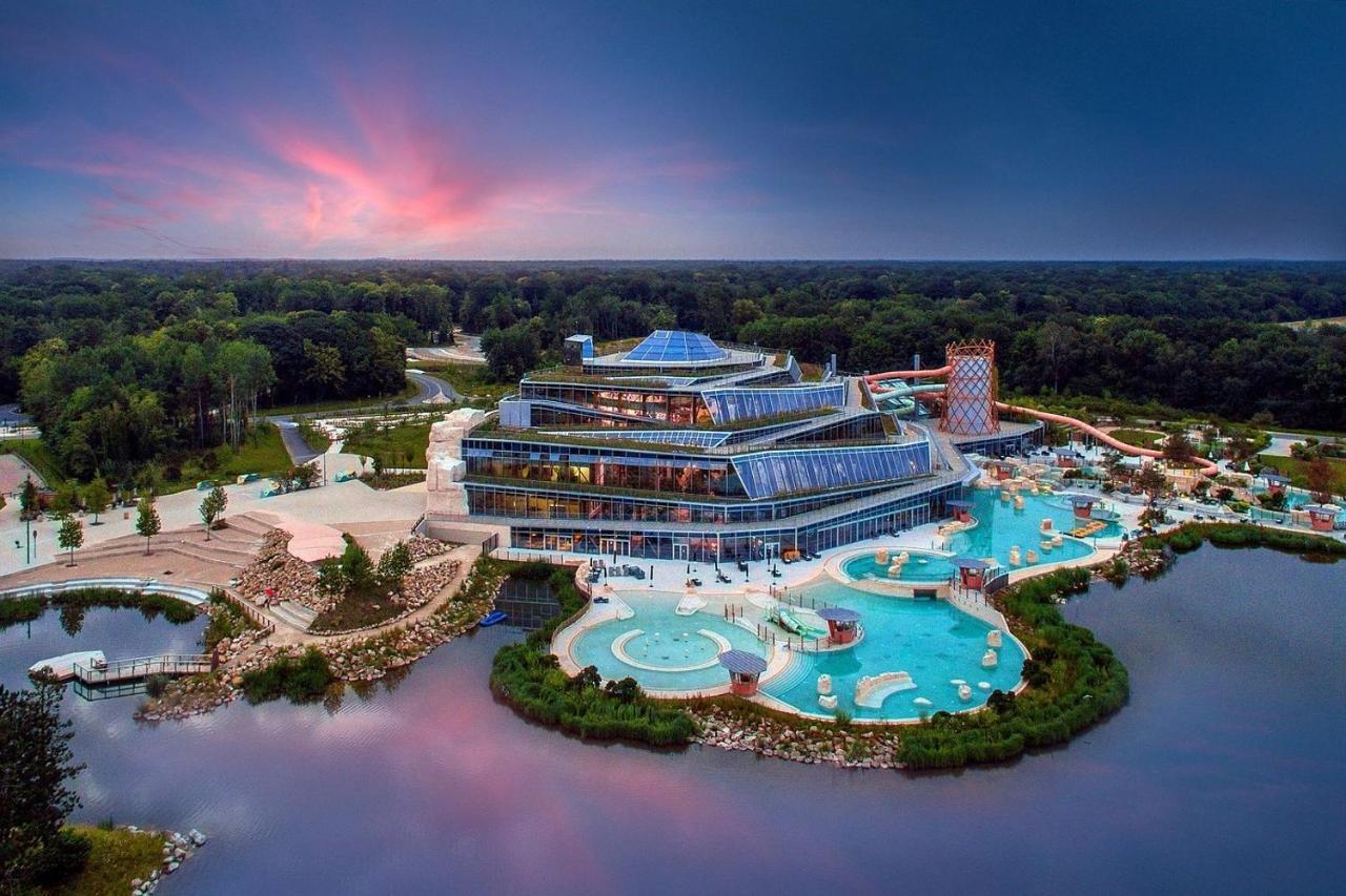 *disneyland-paris* 4pers, Parking, Wifi Chessy (Seine-et-Marne)
